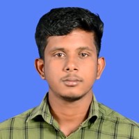 kesavan k