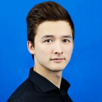 Andrew Khan