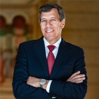 George Siegfried