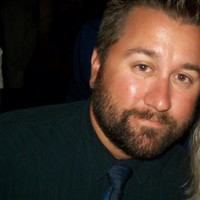 Chad Weber