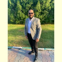 Omar Khaled