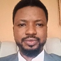 Bldr. Henry Borisanmi