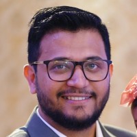 Syed Muhammad Baqar Zaidi