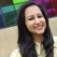 Kavya Rangaswamy