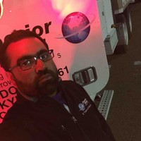 Suraj Brar