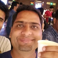 Sumit Mudgal