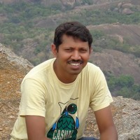 Ananth Vaddagiri
