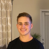 Cody Herbert