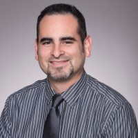 Jared Pacheco