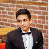 Leon Robert-Hosein