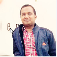 Ankit Srivastava