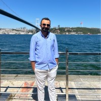 Aydın Taşkın
