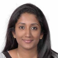 Sabna Sashindran