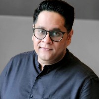 Mangesh Mohan Mathur