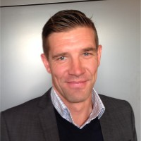 Trond Vidar Hansen