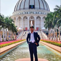 Parth Doshi