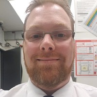 Patrick Ansell