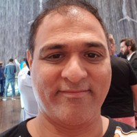 Mustafa Morbiwala