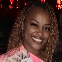 Niki Jones-Thomas, Mba