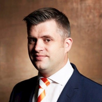 Stephen Botha