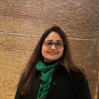 Nidhi Vashist