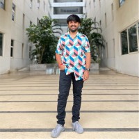 Goutham S