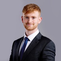 Harry Blades