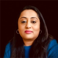 Rishita Shah