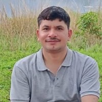 Dileep Mishra
