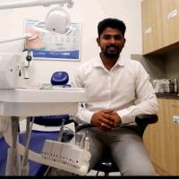 Dr.Sridhar Palanisamy