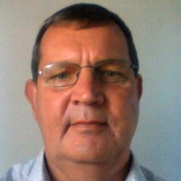 Mark Barnes-Gott