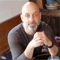 Matthew Freeman