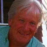 Nigel Wheeldon