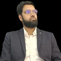 Mohammed Affan