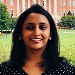 Faustina Jeyaraj
