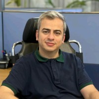 Mohammad Davarpanah