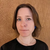 Pauline Gustbée Nilsson