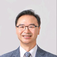 Yonggu Kim