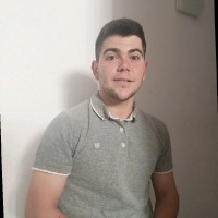 Angel Nieto Cerrillo