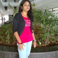 Anitha Shalini