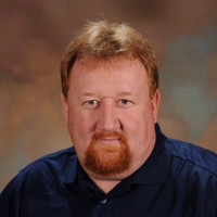 Patrick Dees