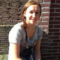 Marlinde Van Der Meche