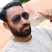 Chinmay Parida