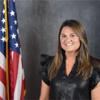 Stephanie Corman