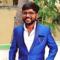 Dharanidharan N