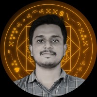 Sriram Karunanithi