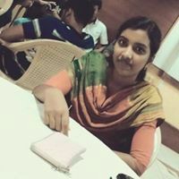 Amsaveni Chandran