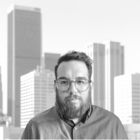 Christopher Cortez, Assoc. AIA