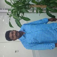umesh uthaman