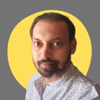 Ashish Khatu